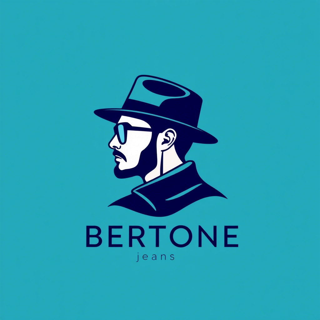 BERTONE Moda Masculina Urbana